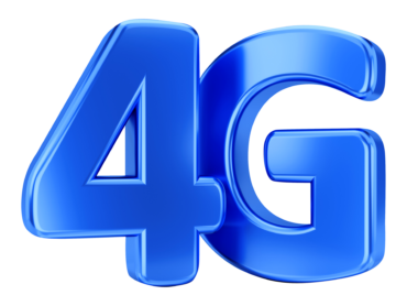 Иконка 4G