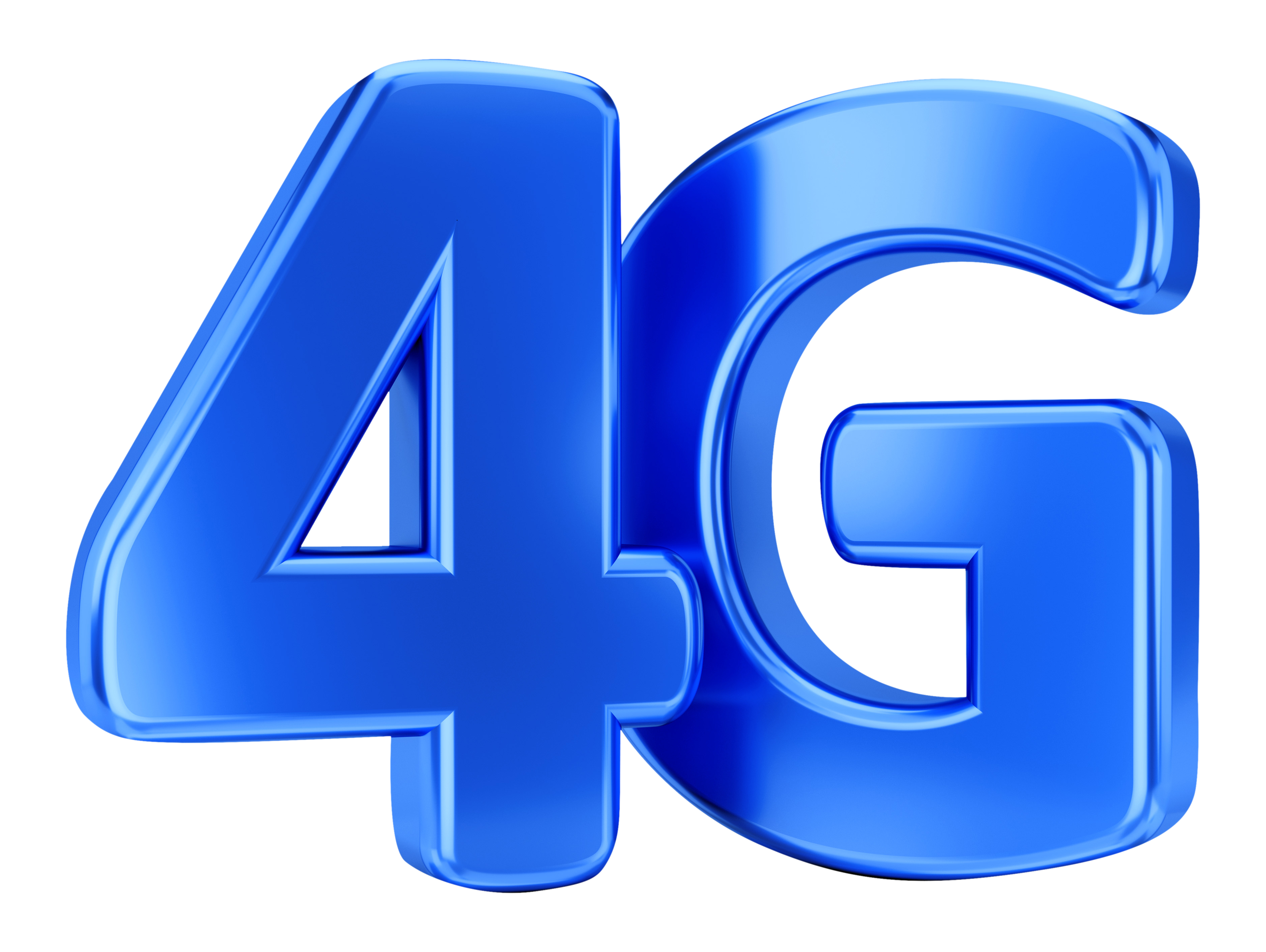 Иконка 4G